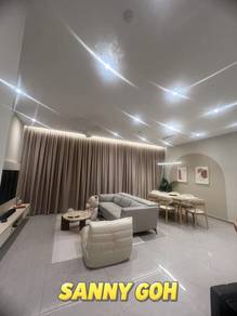 Condominium For Rent in Muze @ PICC