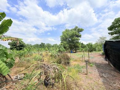 Agricultural Land in Nilai, NSN