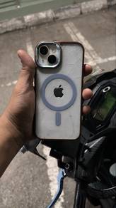 iphone 14 ingin di letgo