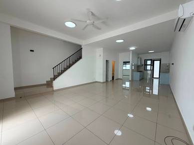 2-storey Terraced House For Rent in Iskandar Puteri,JHR