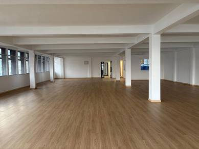 Office space For Rent in Kuching,SWK