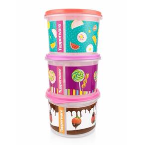 Tupperware Candylicious Conister 1.1L
