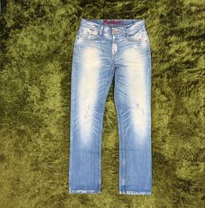 Levi’s Redloop sz 33