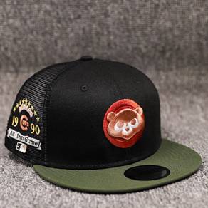 New Era Chicago Cubs Baseball Cap 820
