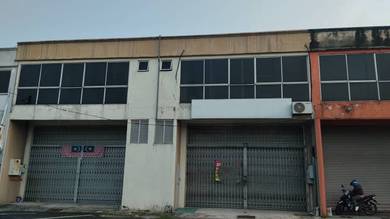 Warehouse / Factory For Rent in Serendah,SGR