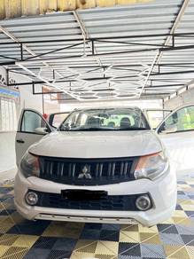 Mitsubishi Triton QUEST in Kuala Terengganu, TRG
