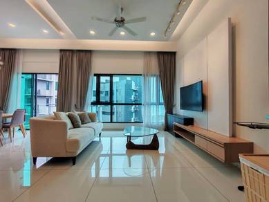 Condominium For Rent in Alila2