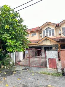 2-storey Terraced House For Sale in Semenyih,SGR