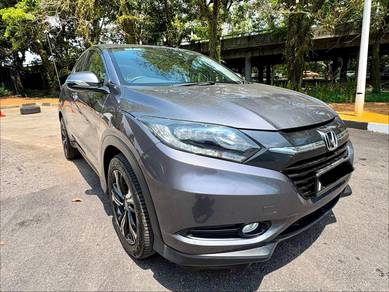 Honda HR-V V in Parit Buntar, PRK