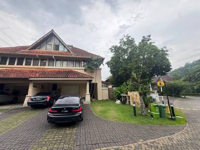 Semi-Detached House For Sale in Sri Hartamas,KUL