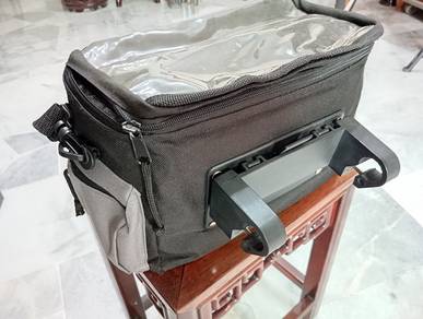 Bicycle Travel Bag Portable