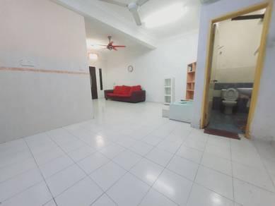 Semi-Detached House For Sale in Durian Tunggal,MLK