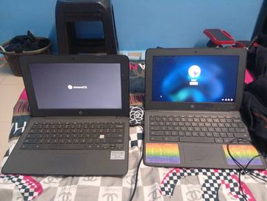 Hp notebool