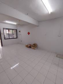 2-storey Terraced House For Rent in Kulai,JHR