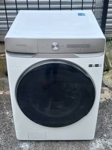 Samsung inverter 2in1 combo washer & dryer 19/11kg