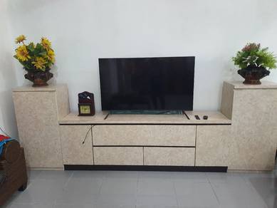 cabinet tv