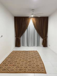Condominium For Rent in Residensi Sateria