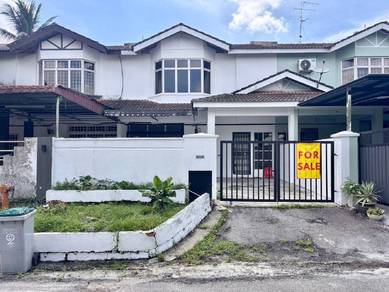 2-storey Terraced House For Sale in Senai,JHR