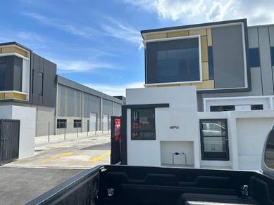Warehouse / Factory For Sale in Puncak Alam,SGR