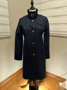 TH TOMMY HILFIGER long jacket women S 2239