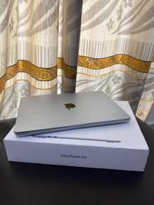 macbook air m4 256gb