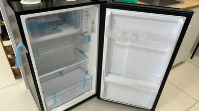 New Fridge Unused