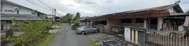 1-storey Terraced House For Sale in Kuching,SWK