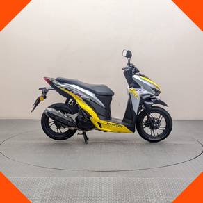 Honda Vario 150