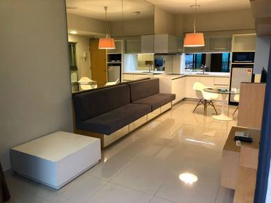 Service Residence For Sale in Kiara East - DEX Suites