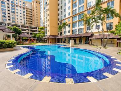 Apartment For Sale in Sri Jati 1