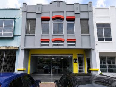 Shop lot For Rent in Bangi,SGR