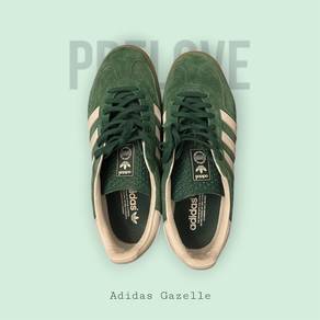Adidas Gazelle