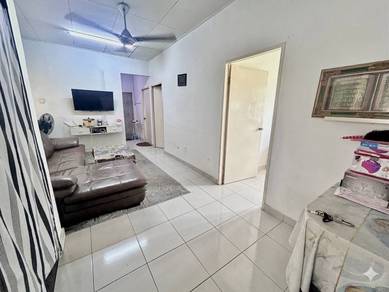 Apartment For Sale in Sri Tanjung (USJ 16)