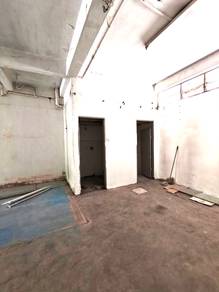 Shop lot For Sale in Permatang Pauh,PNG