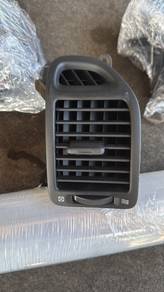 No 12-6-2 Toyota Soarer Uzz40 RH Aircond Vent Jpn