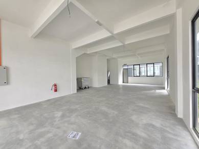 Shop lot For Rent in Simpang Ampat,PNG