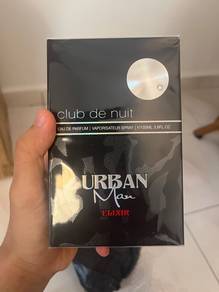 perfume