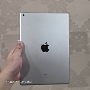 iPad 8th 32GB Wifi Silver