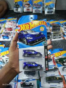 Hot Wheels 2026 NEW Case K PT Fast 