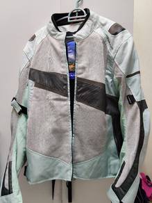 ALTOONA BRAND Jacket rider perempuan