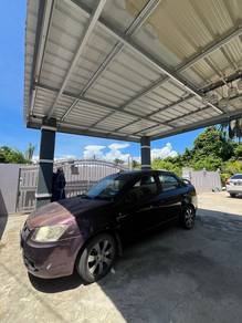 Proton Saga M-LINE in Papar, SBH