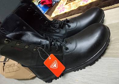 Safety Shoes