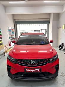 Proton X50 PREMIUM in Ipoh, PRK