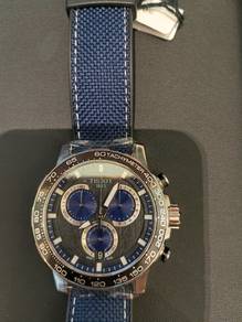 Tissot Superchrono 45.5mm