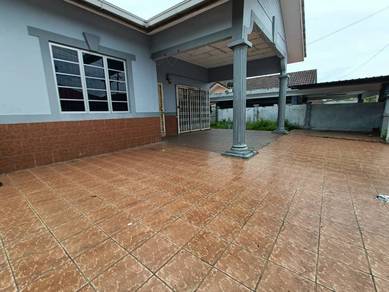 Bungalow House For Sale in Sikamat,NSN