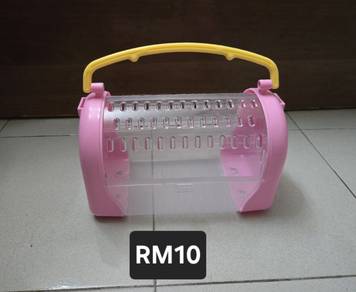 Pet Carrier