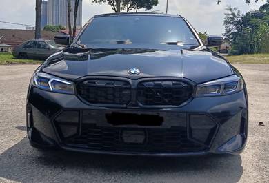 BMW 330i 30i in Johor Bahru, JHR