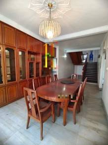 2-storey Terraced House For Sale in Klang,SGR