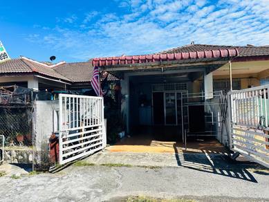 1-storey Terraced House For Sale in Semenyih,SGR