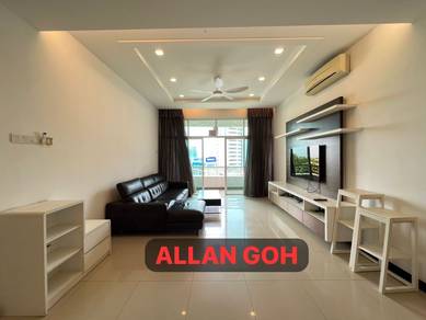 Condominium For Sale in Fettes Residences
